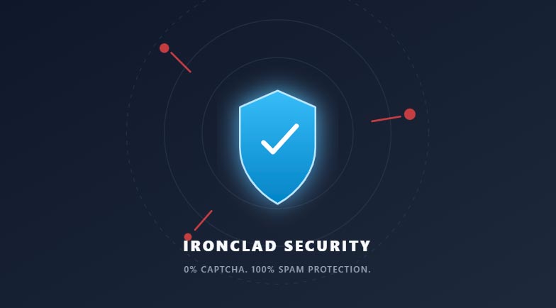 PHP Bulletin Feature: Invisible, Ironclad Spam Protection